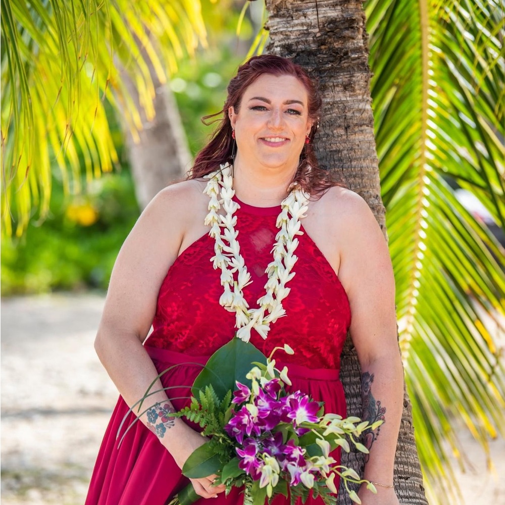 Meet your Posher, Tara
